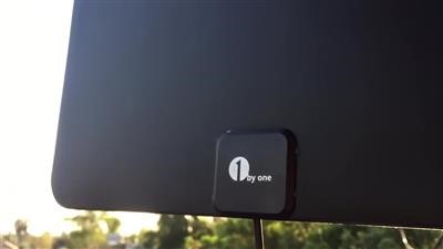 News About How Do Indoor Tv Antennas Work Near Me